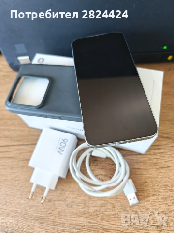 Xiaomi 14 , снимка 2 - Xiaomi - 54954224