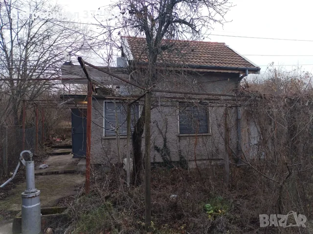Продава се вила в местност Драката в гр. Търговище, снимка 5 - Вили - 55433930
