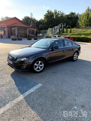 Напълно обслужено Audi A4 B8 2.0 TDI в перфектно състояние  , снимка 8 - Автомобили и джипове - 55569798