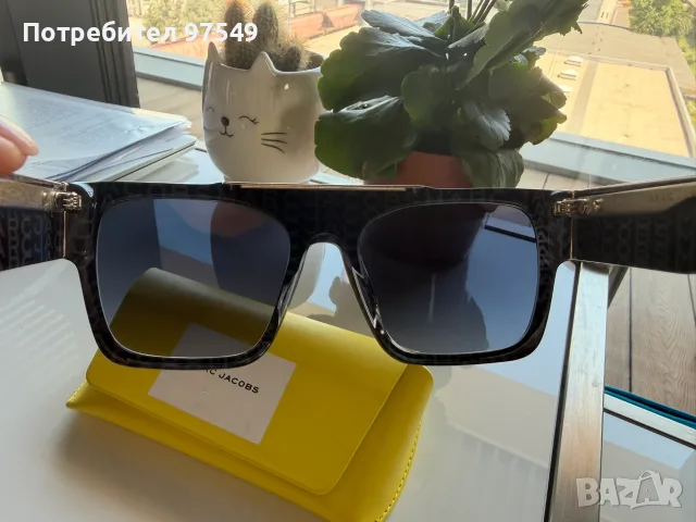 Очила Marc Jacobs 757/s, снимка 3 - Слънчеви и диоптрични очила - 55377591