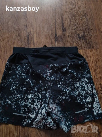 Asics ALL OVER PRINT 5IN Running Shorts - мъжки ръннинг шорти М , снимка 7 - Спортни дрехи, екипи - 55268669