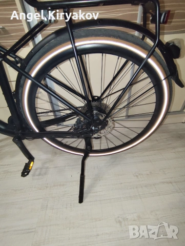  ORBEA GAIN URBAN  размер S 2019г., снимка 5 - Велосипеди - 55235067