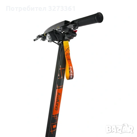 KUKIRIN G2 ULTRA 1600W 48V 18ah, снимка 9 - Друга електроника - 55231737