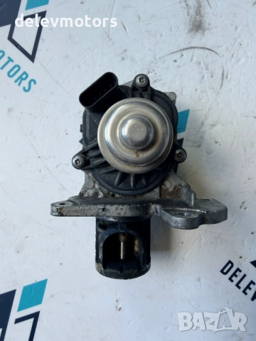 5.25828.10.0 EGR АГР клапан от Ford Mondeo Vignale 2.0 EcoBlue 4X4, двигател YMCC, 190 кс.