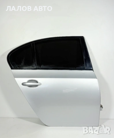 Задна дясна врата Бмв Е60 Е61 BMW E60 E61 