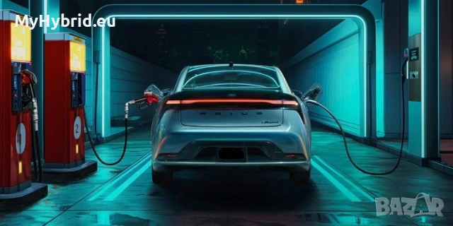 Диагностика на хибридни автомобили и ремонт на хибридни батерии на Toyota, Honda, Lexus ...