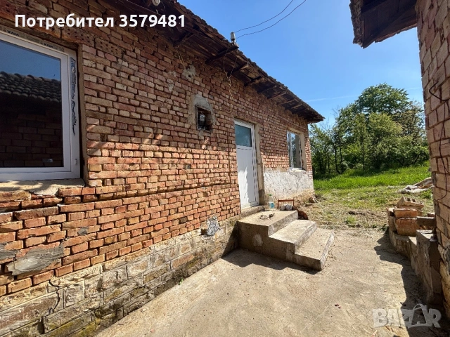 Имот в с. Търхово, област Габрово, снимка 12 - Къщи - 54544806