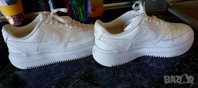 Сникърси/маратонки Найк Nike 38 н, снимка 4 - Маратонки - 54652857