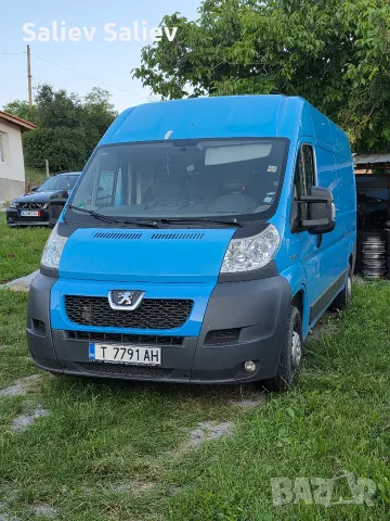 продавам се бус 2.2 на 180 000км , снимка 5 - Бусове и автобуси - 55317576