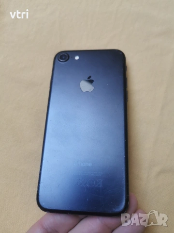 Iphone 7 128Gb, снимка 3 - Apple iPhone - 54396216