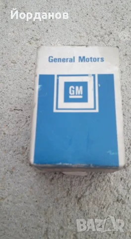 Реле-модул за централно заключване 5ZA 004 314-03 Hella GM, снимка 3 - Части - 55678659
