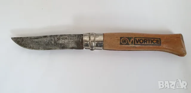 Джобен нож Opinel N 9