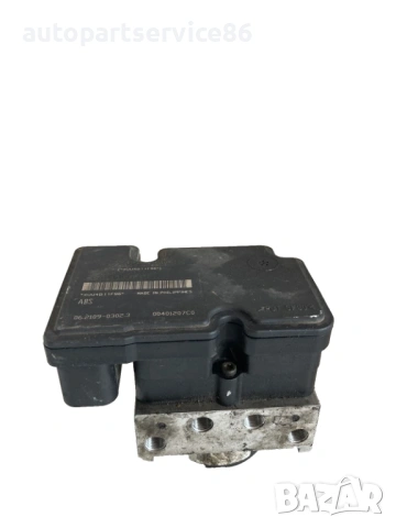 ABS помпа за Mitsubishi Grandis 2.4 бензин 06.2109-0302.3 / 06.2102-0188.4