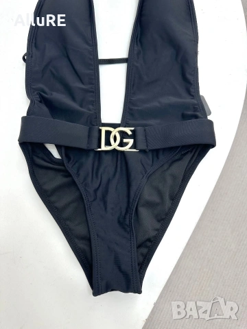 Dolce&Gabbana Налични S M, снимка 3 - Бански костюми - 54857731
