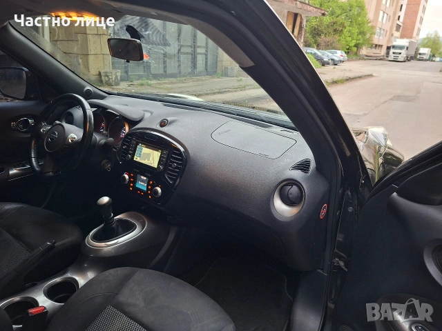 Нисан Джук, снимка 8 - Автомобили и джипове - 54358834