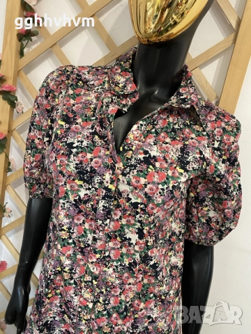 нова рокля на vero moda разме с/м, снимка 3 - Рокли - 55226154