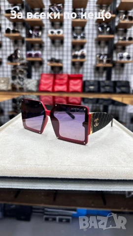 Chanel Слънчеви Очила С UV Защита С Подарък🎁Калъф - Различни Цветове Код E1397, снимка 3 - Слънчеви и диоптрични очила - 54027051