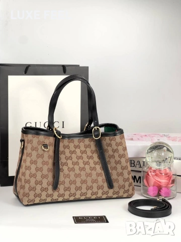 Gucci ⚜️Дамски Чанти , снимка 7 - Чанти - 54584271