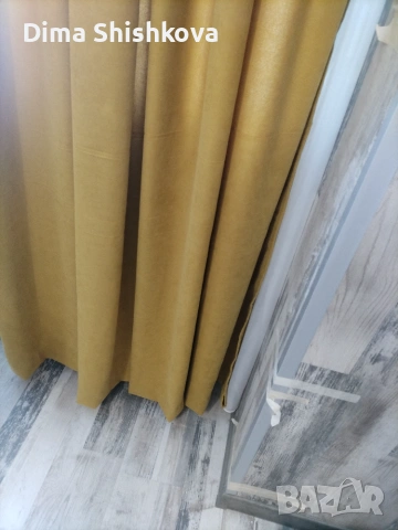 Пердета и засеси