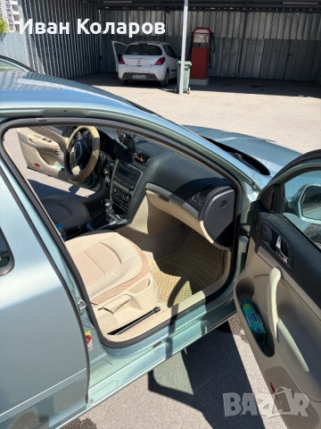 Шкода Октавия в отлично състояние, снимка 8 - Автомобили и джипове - 54898482