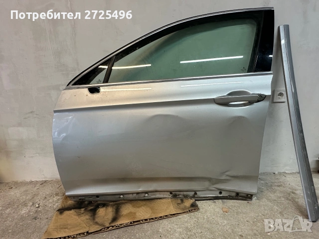 Врата за Passat B8