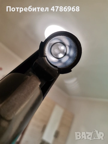 Продавам иж 18 е 12 кал , снимка 3 - Ловно оръжие - 54084508