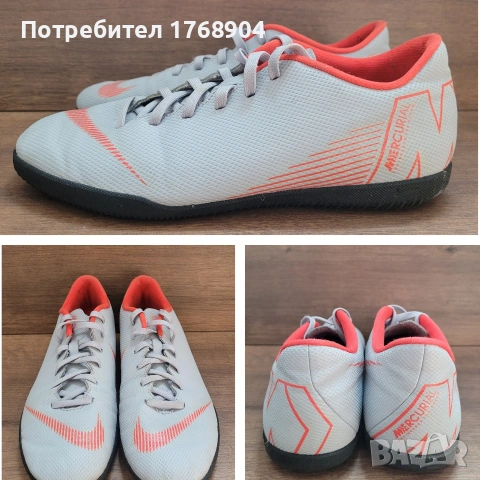 Маратонки/стоножки Nike-39 номер