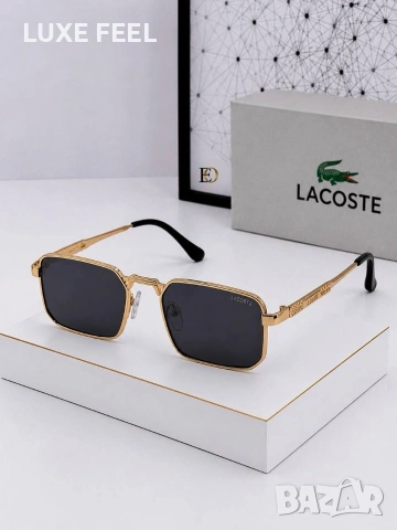 CARTIER 🫟 Lacoste 🫟 RAY-BAN 🫟 Bottega Veneta 🫟, снимка 13 - Слънчеви и диоптрични очила - 54577465