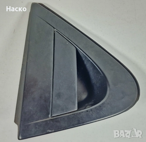 Задна Лява Външна Дръжка Врата Honda Civic 8 VIII Хонда Сивик 2005г-2011г 72680-SMG-E020-M1