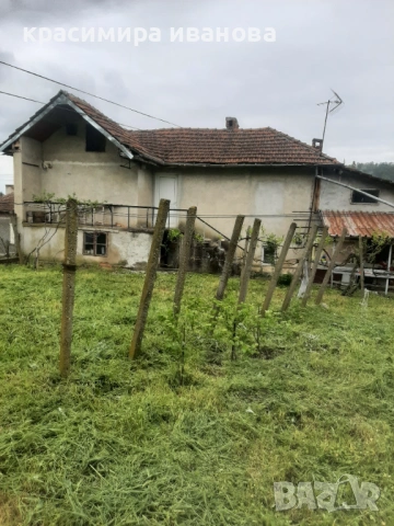 Къща в село Сваленик , снимка 15 - Къщи - 51694839