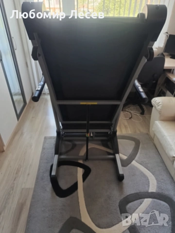 Бягаща пътека за части, снимка 8 - Фитнес уреди - 54291665