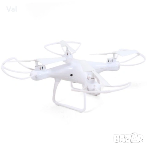 Висококачествен дрон с дистанционно управление X12 - DRON X12, снимка 9 - Дронове и аксесоари - 54837290