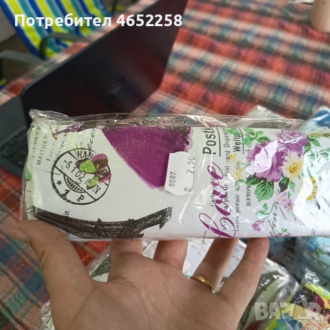 Нови несесери, снимка 7 - Ученически пособия, канцеларски материали - 55067128