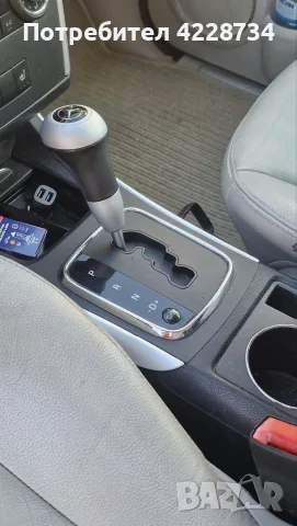 Продавам Mercedes B200, снимка 11 - Автомобили и джипове - 55627532