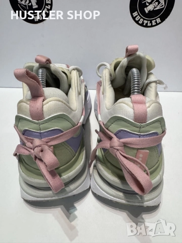 Маратонки NIKE AIR MAX FURYOSA. Номер 38.5, снимка 7 - Маратонки - 55318109