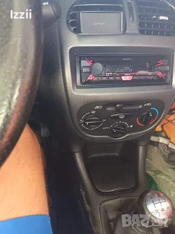  Peugeot 206 cc, Нов внос от Германия , снимка 10 - Автомобили и джипове - 55464819