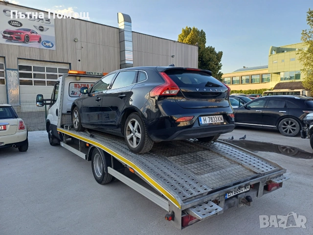 Tractari Auto Grecia - Bulgaria - Romania , снимка 8 - Пътна помощ - 55241324