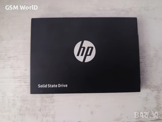 SSD disk 250 GB за лаптоп , снимка 2 - Твърди дискове - 55563215