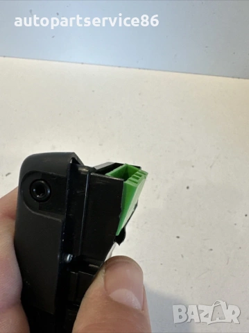 Заден ключ/бутон за Volvo XC90 2.4D 185HP D5 (2007) 19206, снимка 2 - Части - 54029948