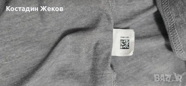  Нова. Тениска памучна оригинална. THE NORTH FACE. , снимка 6 - Тениски - 55509602