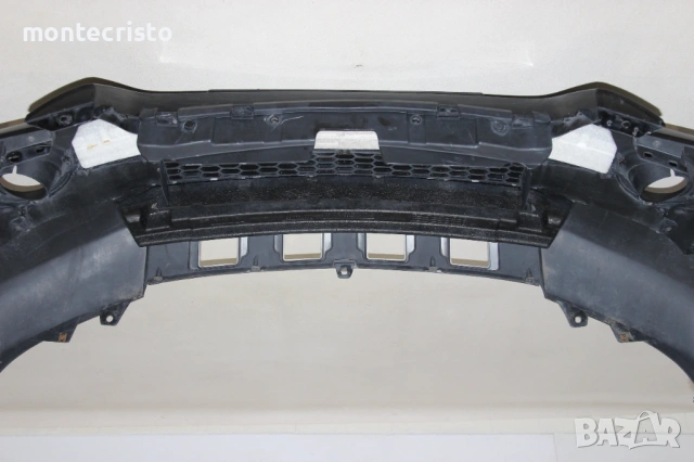 Предна броня Chevrolet Captiva (2006-2011г.) 96433235 Шевролет Каптива 96623437, снимка 12 - Части - 53993661