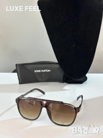 CARTIER 🫟 Versace 🫟 PRADA 🫟 Дамски Слънчеви Очила , снимка 17 - Слънчеви и диоптрични очила - 54611184