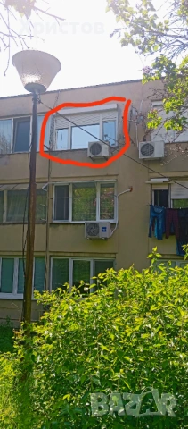 Студио до Албена, снимка 8 - Апартаменти - 54362063