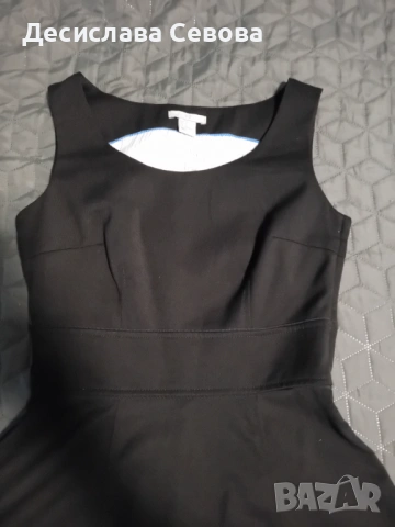 Красив Сукман H&M, снимка 2 - Сукмани - 54810416