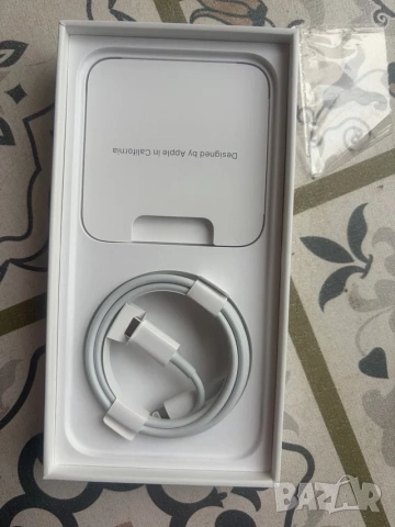 iPhone 14 128GB Без проблеми, живот на батерията 84%, снимка 6 - Apple iPhone - 55104269