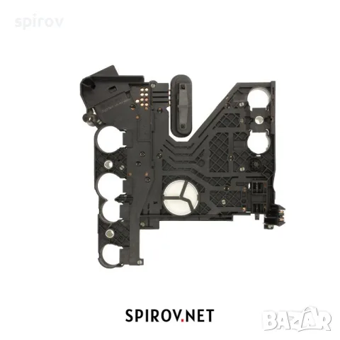 Платка за скоростна кутия 5G Tronic 722.6 Mercedes, снимка 2 - Части - 55701530