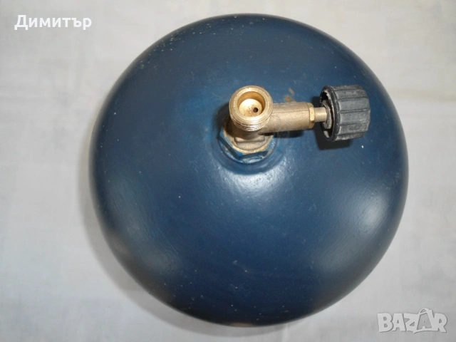 Газова бутилка с печка, снимка 4 - Къмпинг мебели - 54463850