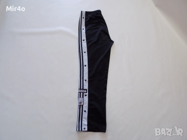 анцуг adidas poppers vintage долнище анцунг екип панталон мъжки оригинален XL, снимка 5 - Спортни дрехи, екипи - 50967623