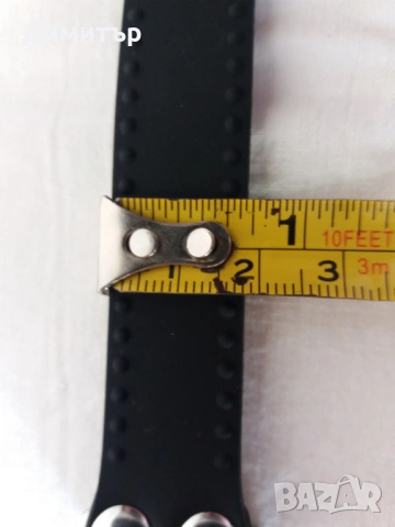 Тапа за уста гаг с отвори, снимка 8 - Други - 54248180