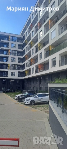 Нов апартамен в София, снимка 17 - Апартаменти - 53834786